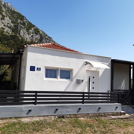 Apartment Nino Gradac  Eksteriør bilde