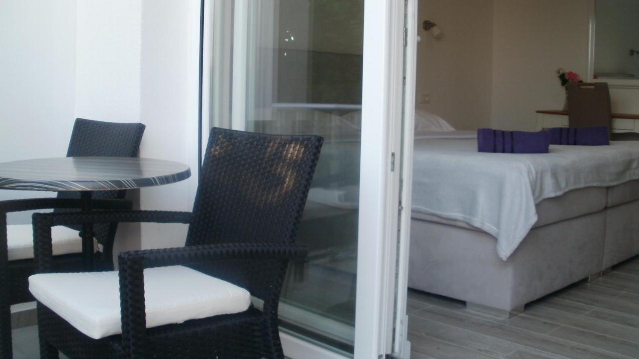 Apartment Nino Gradac  Eksteriør bilde