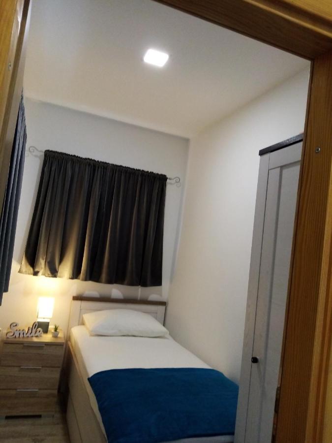 Apartment Nino Gradac  Eksteriør bilde