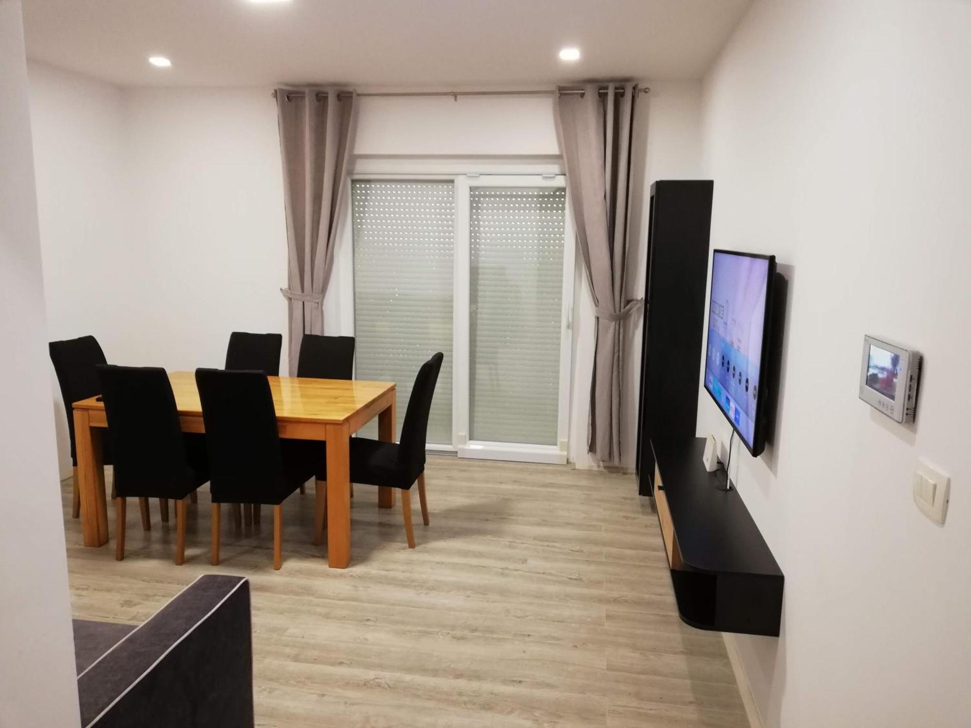 Apartment Nino Gradac  Eksteriør bilde
