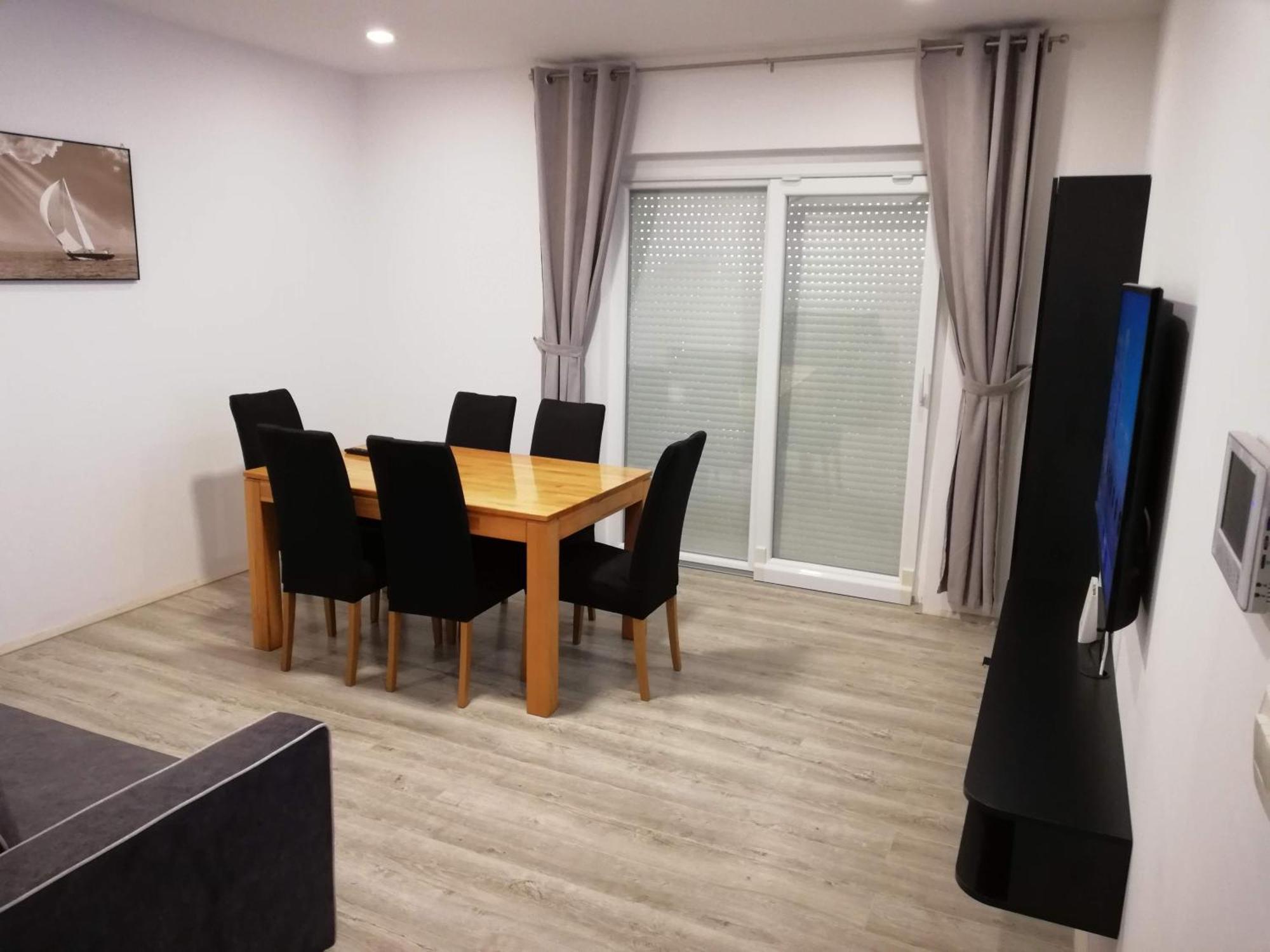 Apartment Nino Gradac  Eksteriør bilde