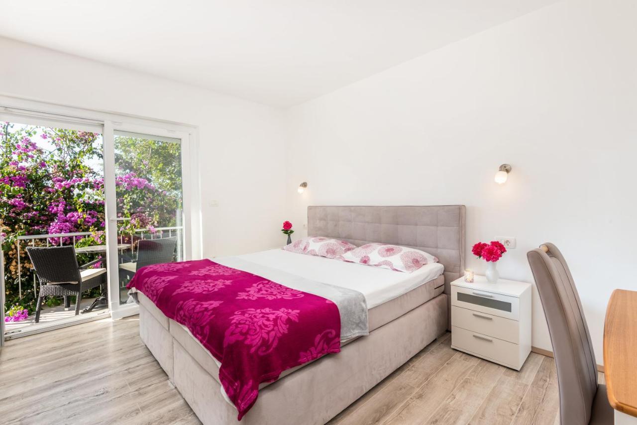 Apartment Nino Gradac  Eksteriør bilde